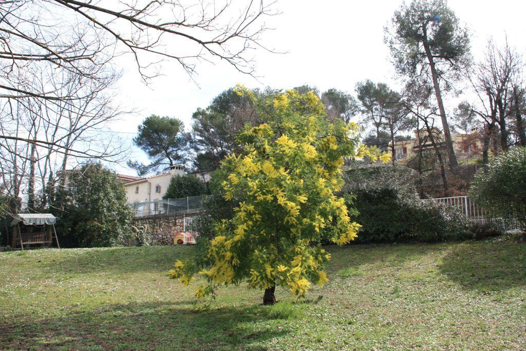 Villa Manon 摩昂萨图 外观 照片