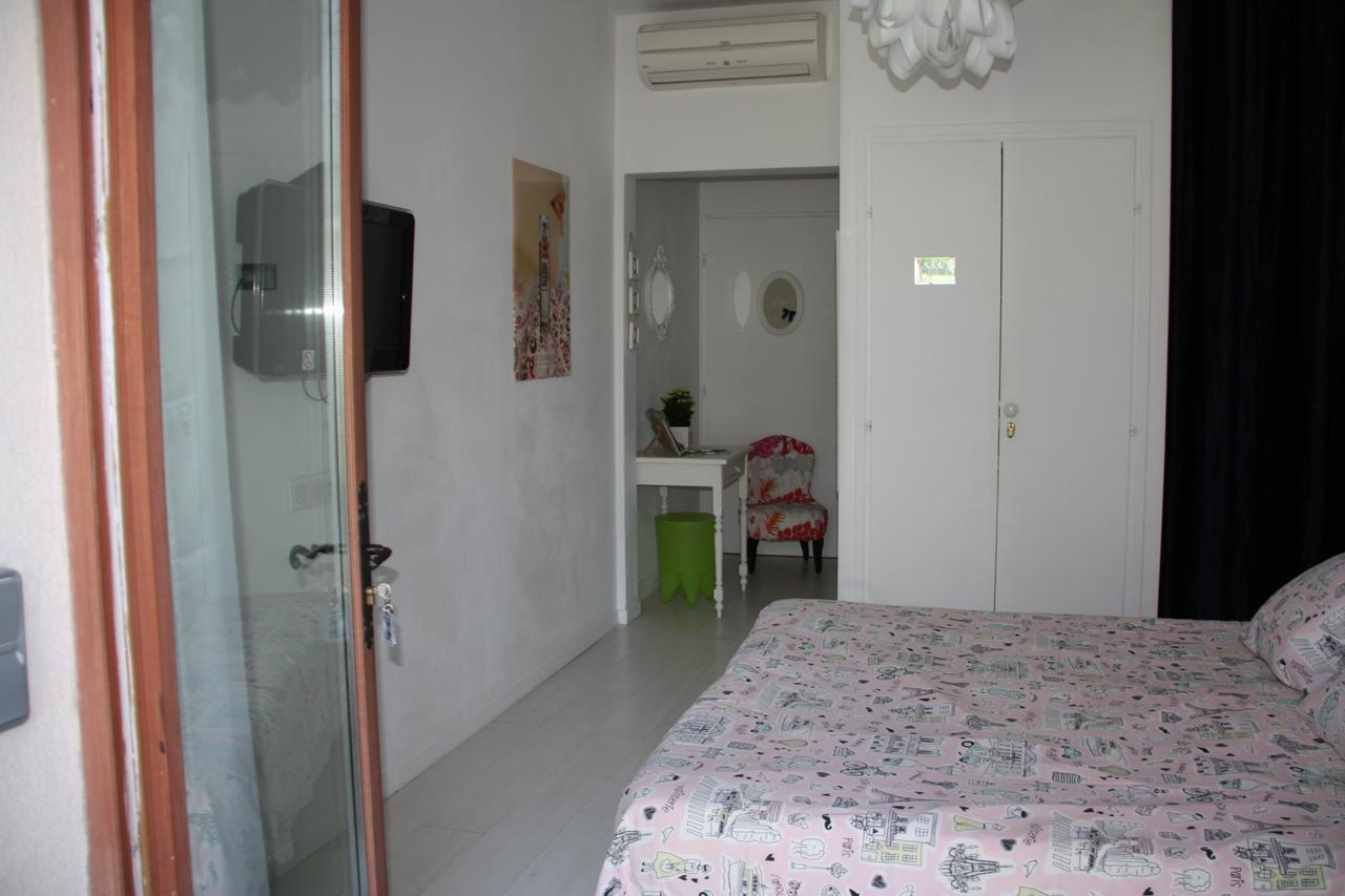 Villa Manon 摩昂萨图 外观 照片